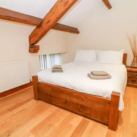 Melrose Barn, Broughton-in-furness *