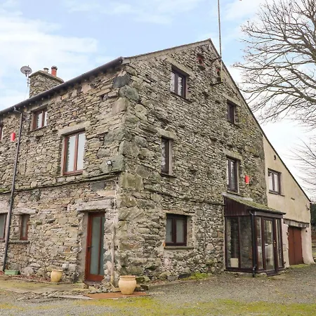 Melrose Barn, Broughton-in-furness Broughton in Furness